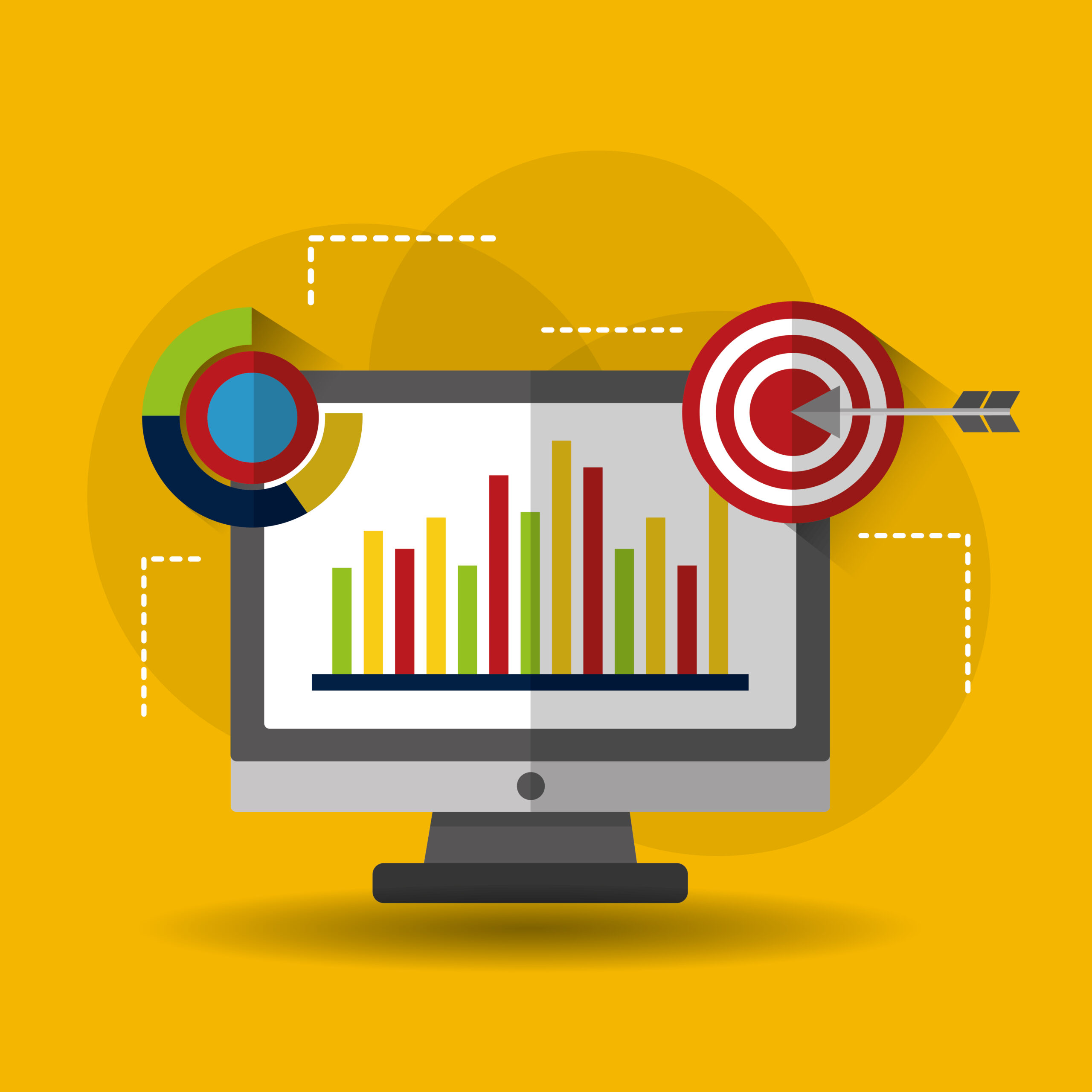 statistics data analysis business